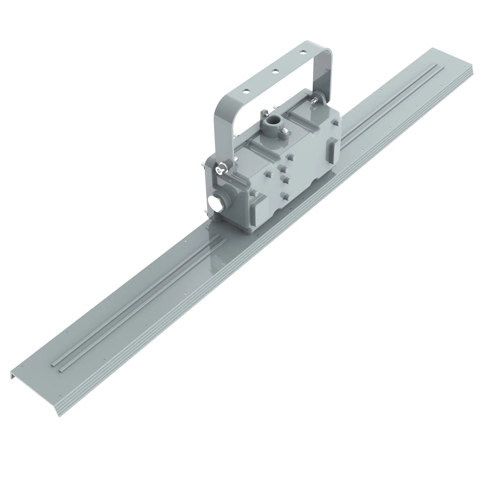 60W LED Explosion Proof Linear Strip Light-5000K-8,400 Lumens-C1 D2 Rated-100-277V-ETL/UL Certified TANLITE