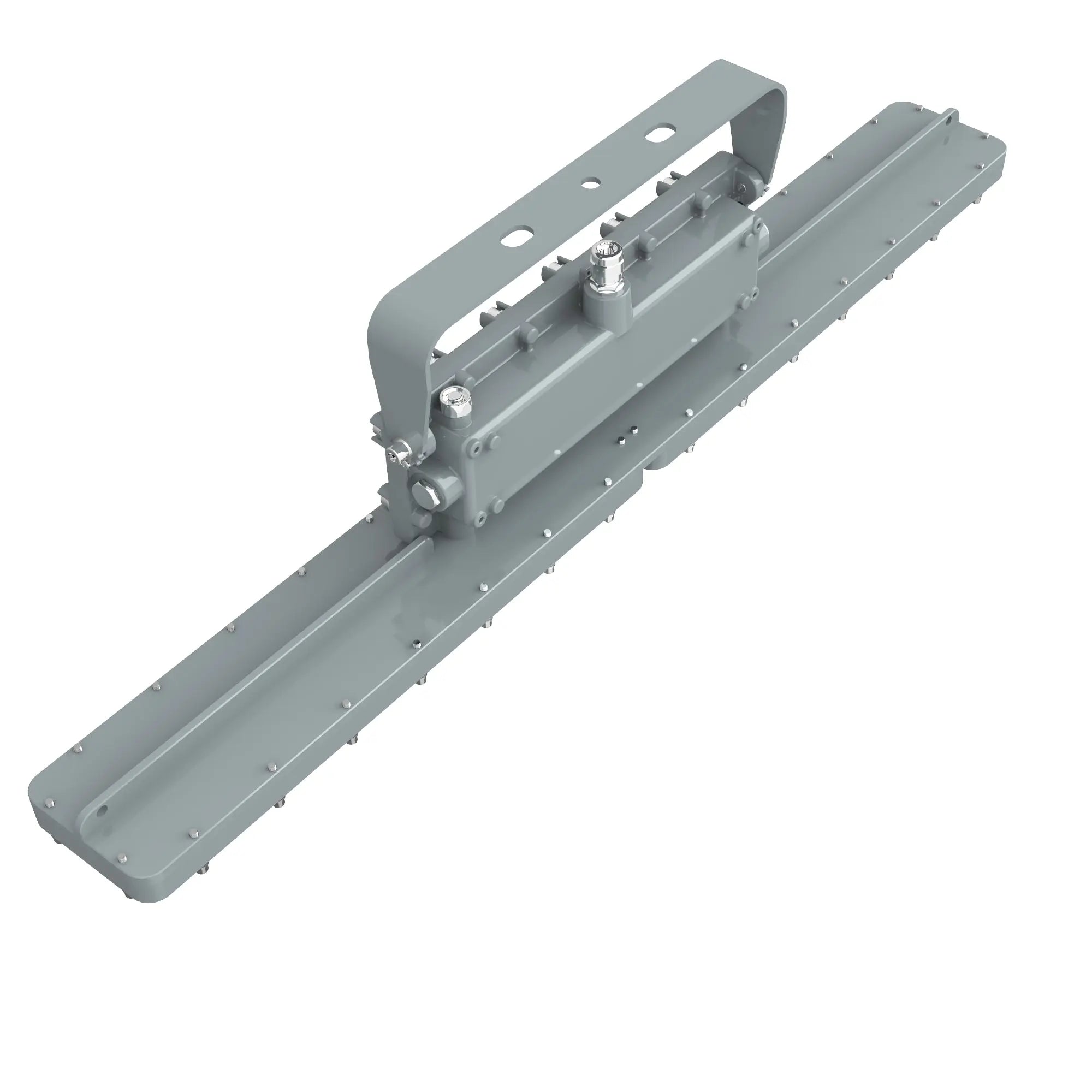 100W LED Explosion Proof Light For Hazardous Location-CCT 5000K-AC 100~277V-8400 Lumens-Class 1 Division 1 TANLITE