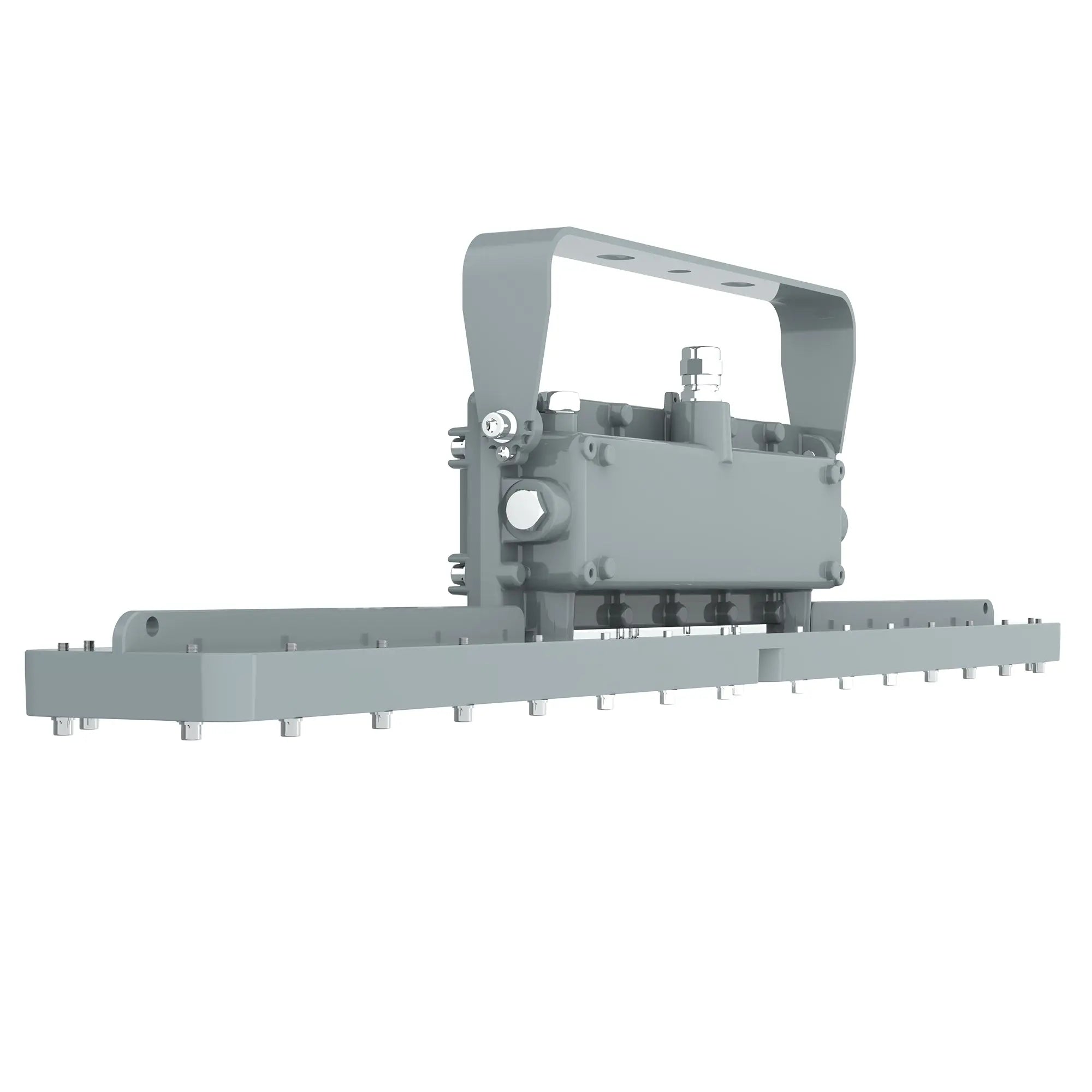 40W LED Explosion Proof Light For Hazardous Location, 5000K Dimmable, AC 100~277V, 5600 Lumens, Class 1 Division 1 TANLITE