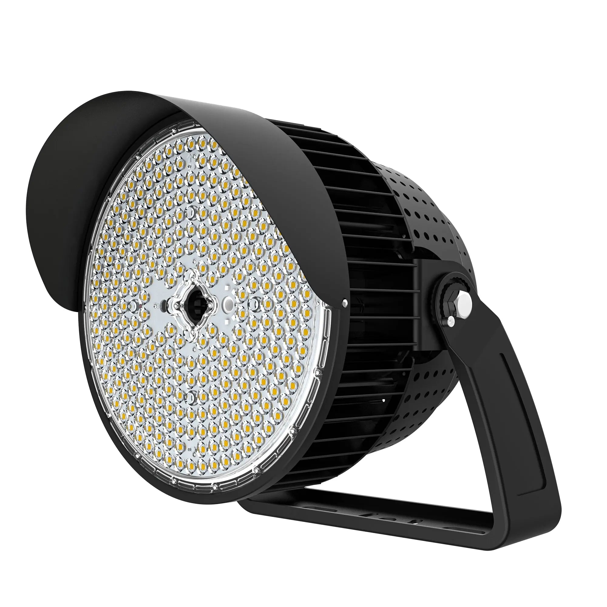 600W LED Sport/Stadium Light-50 Degree-CCT 5000K-Dimmable-90000 Lumens-UL/DLC 5.1  Certificated TANLITE