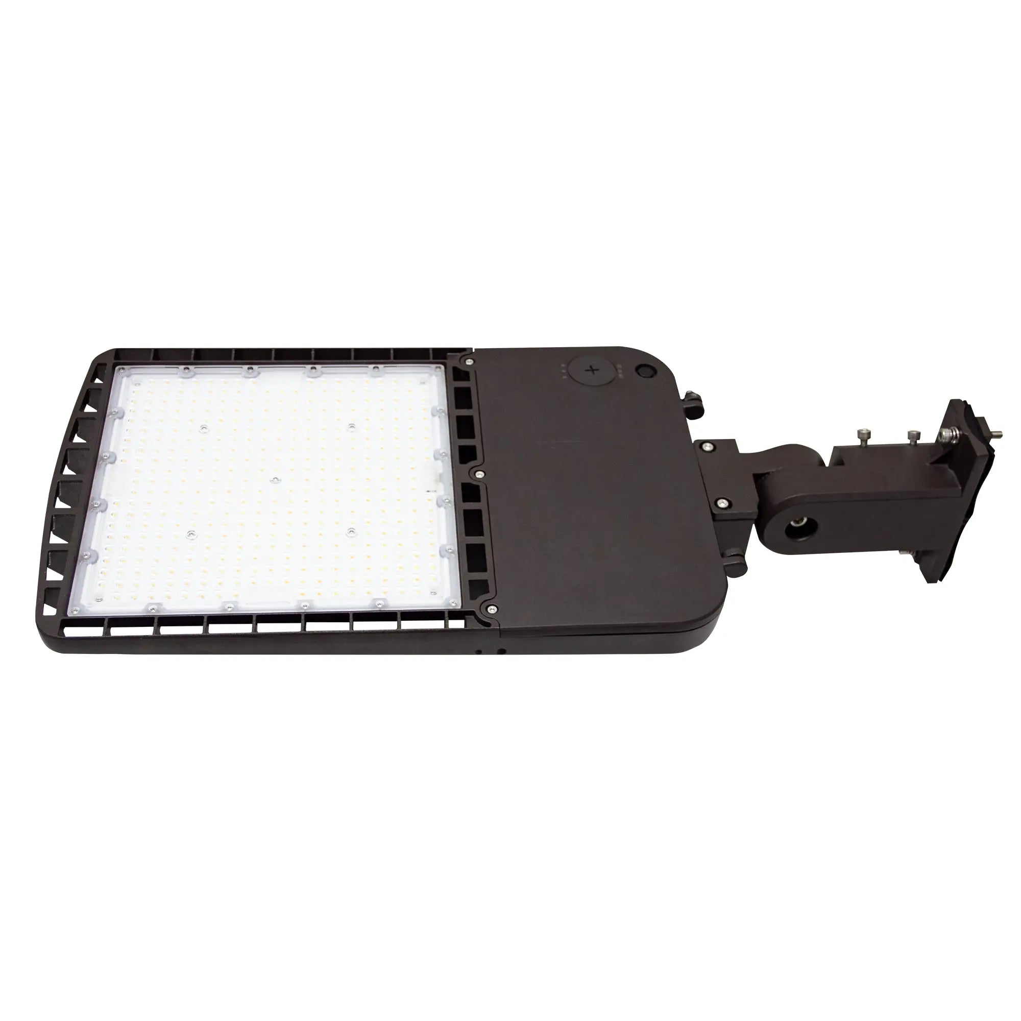 300W LED Parking Lot Light – 5000K-AC 120~277V-Trunnion & Pole Mount-UL DLC Listed TANLITE