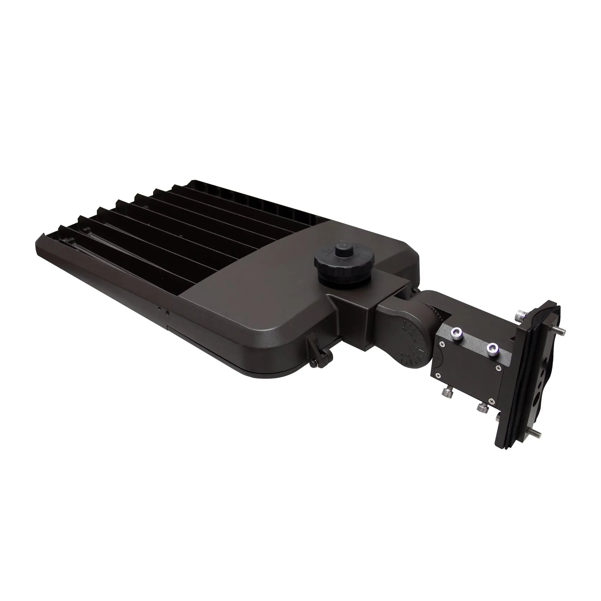 300W LED Parking Lot Light – 5000K-AC 120~277V-Trunnion & Pole Mount-UL DLC Listed TANLITE