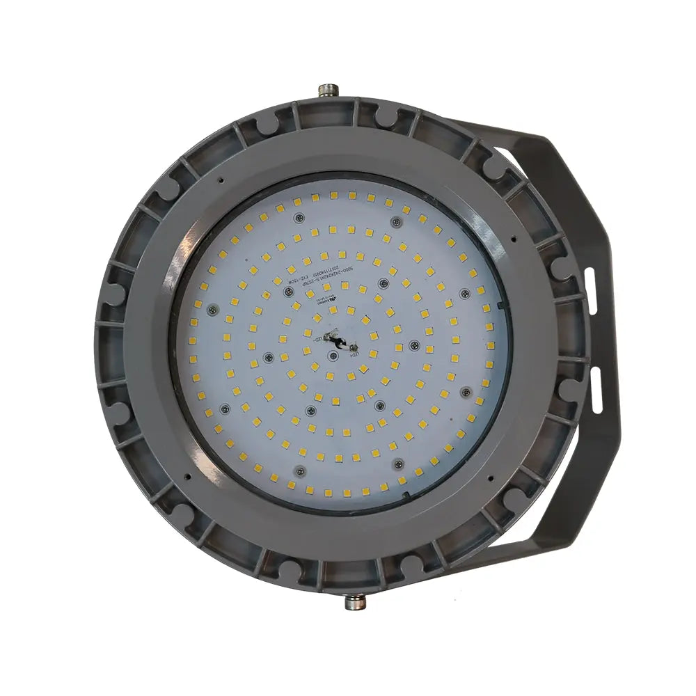 150W LED Explosion Proof Light For Class 1 Division 1 Hazardous Locations-20,250 Lumens- 300W MH Equivalent-CCT 5000K TANLITE