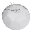 TANLITE 150W LED Wash Down High Bay-NSF Certified-22500 Lumens -400W MH Equivalent-5000K