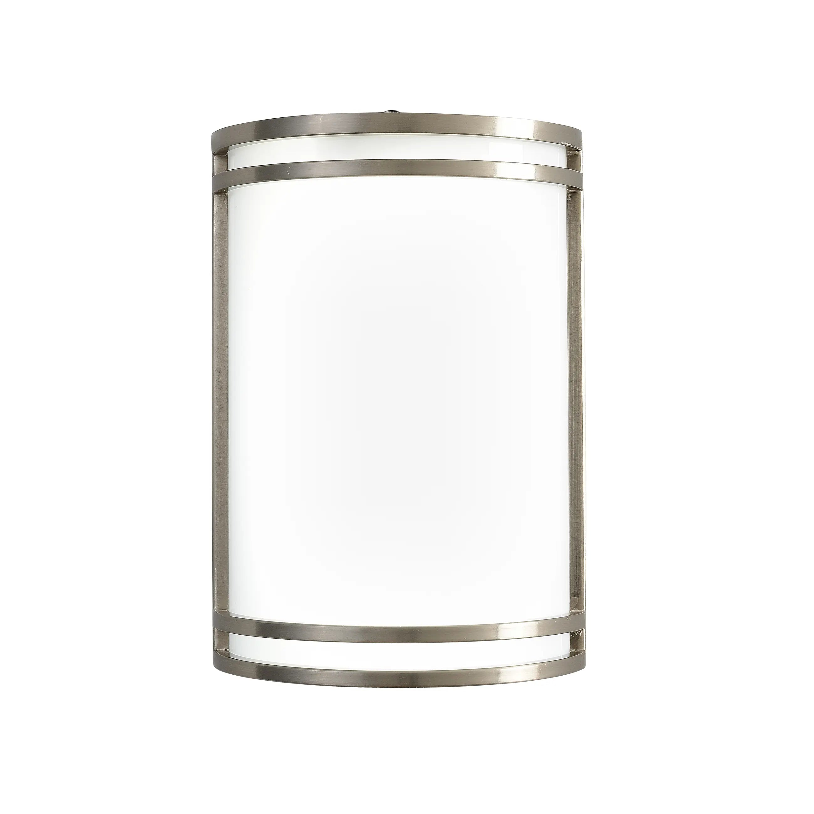 TANLITE 17W LED Sconce Light-1,200 Lumen Output-CCT 3000K/4000K/5000K-AC 120V-Dimmable