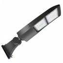 300W LED Parking Lot Light-High Voltage Area Light-AC 277~480V-42,000 Lumens-CCT 5000K-1000W MH Equivalent-UL+DLC 5.1