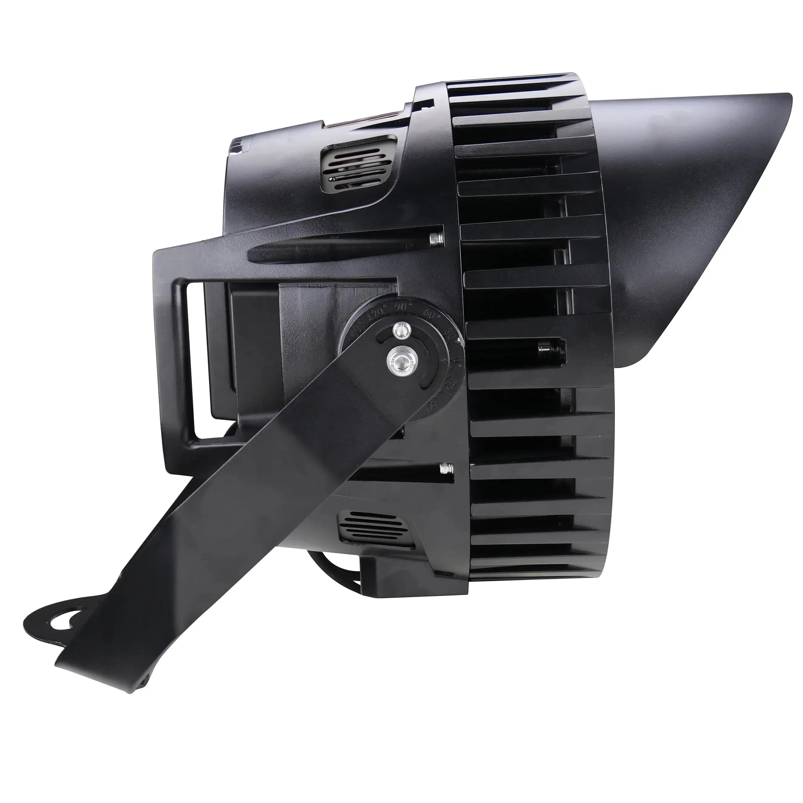 TANLITE 500W LED Sport Light-70,000 Lumens (1500-2000W Metal Halide) Stadium Light 100-277V Stadium Flood Light-Outdoor 5000K-IP66 Waterproof-UL Certified