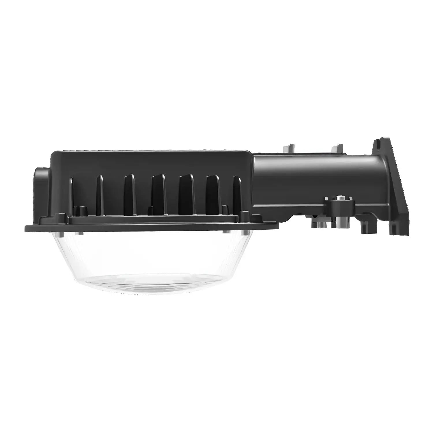 55W LED Dusk To Dawn Light-LED Barn Light-AC 100~277V-CCT 5000K-Mounting arm kit available TANLITE