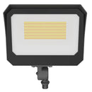35/60/80W Wattage Selectable Led Flood Light-CCT 3000K/4000K/5000K-Knuckle Mount/Yoke Mount-DLC 5.1+UL-5 Years Warranty TANLITE