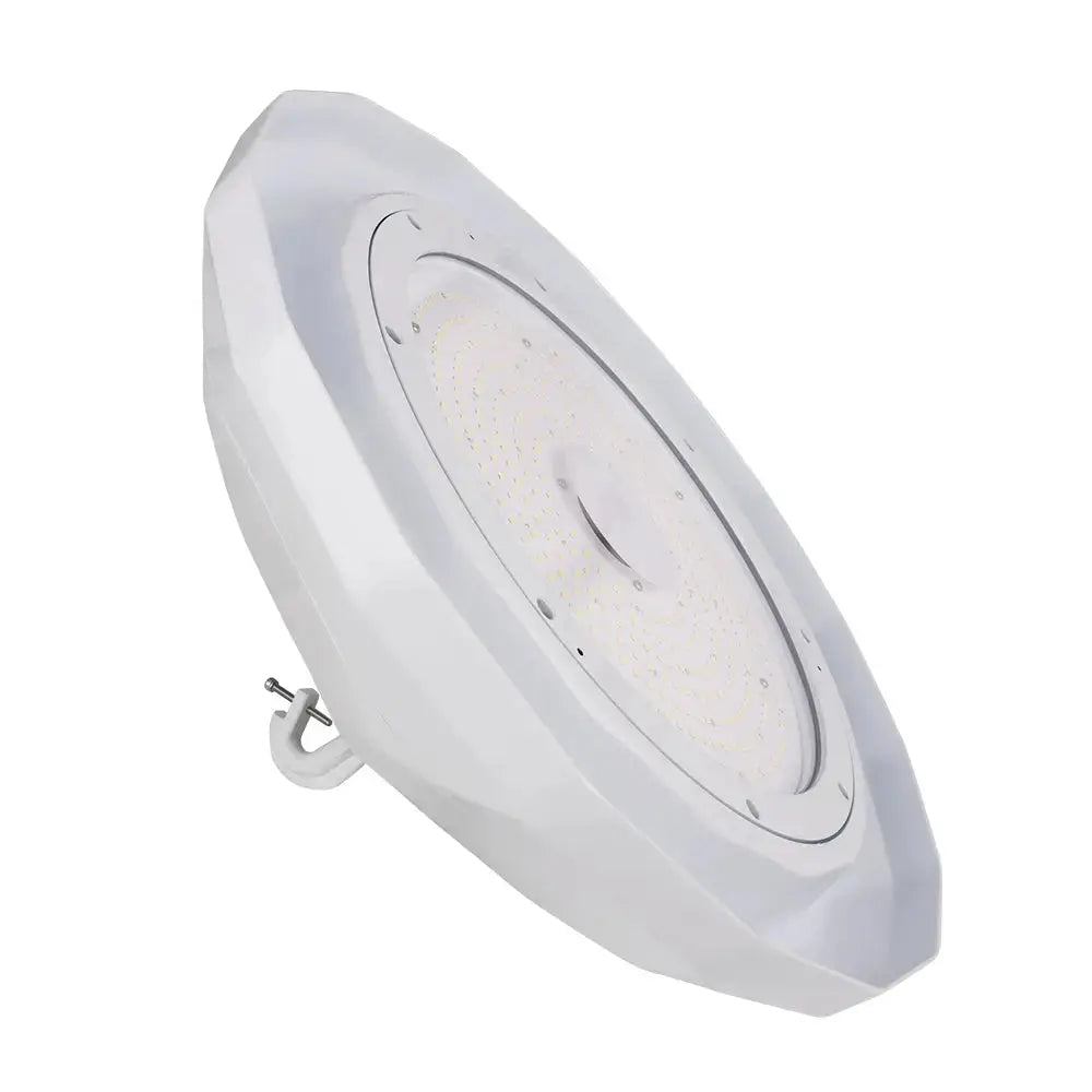 Industrial NSF washdown high bay light for clean production and processing environments
