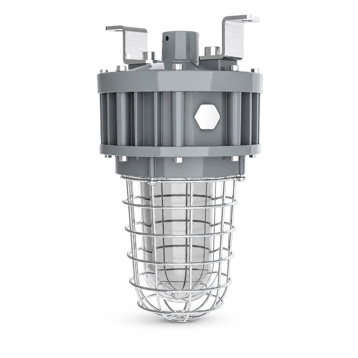 TANLITE 20W explosion-proof jelly jar light, 2600 lumens, 5000K