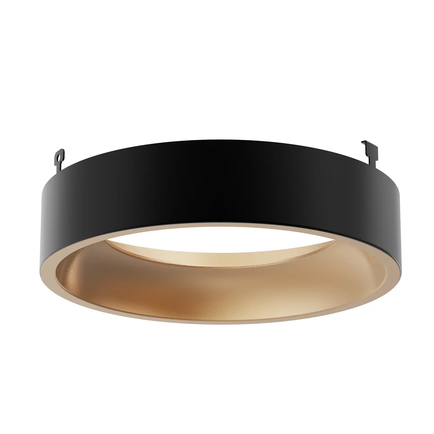 TANLITE ultra slim round surface mount LED panel light