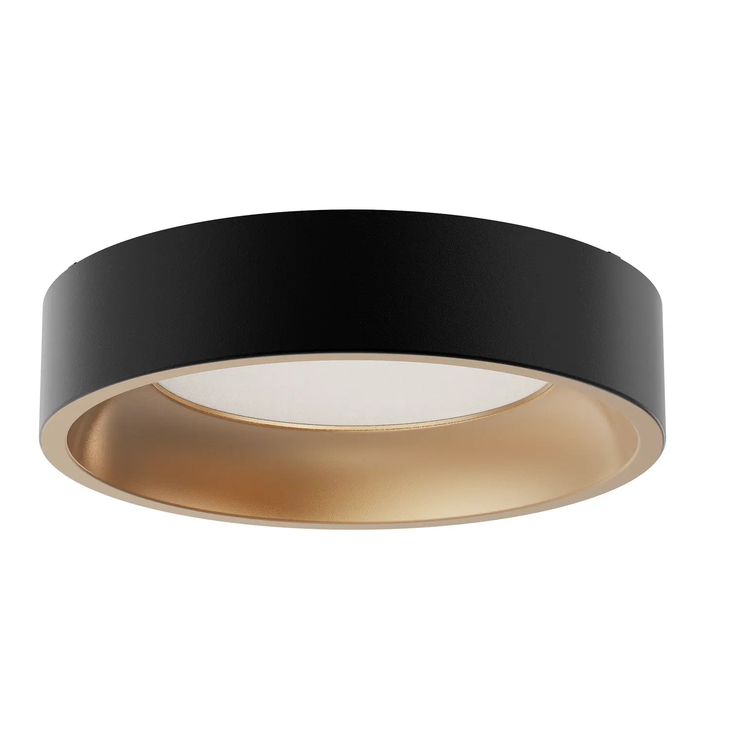 TANLITE 5CCT round LED surface panel light details