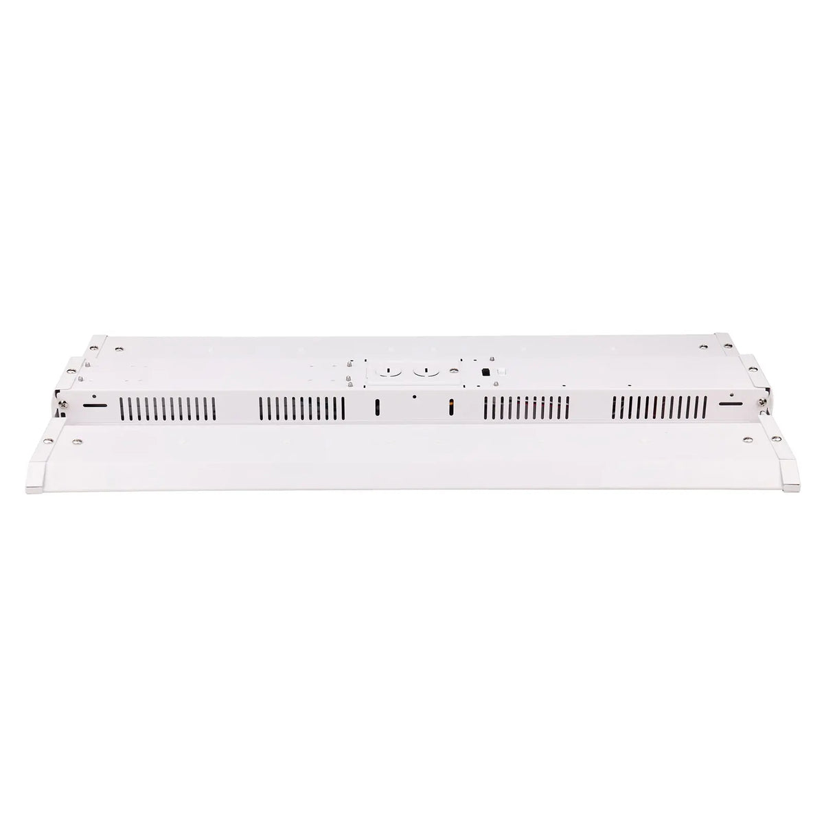 220W linear LED high bay light for commercial warehouses factories and industrial spaces