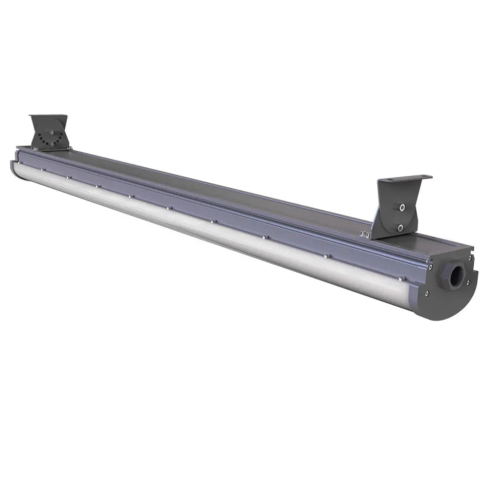 60W 4ft LED Linear Explosion Proof Light-Hazardous Location Class I, Division 2-8400 lumens-5000K TANLITE