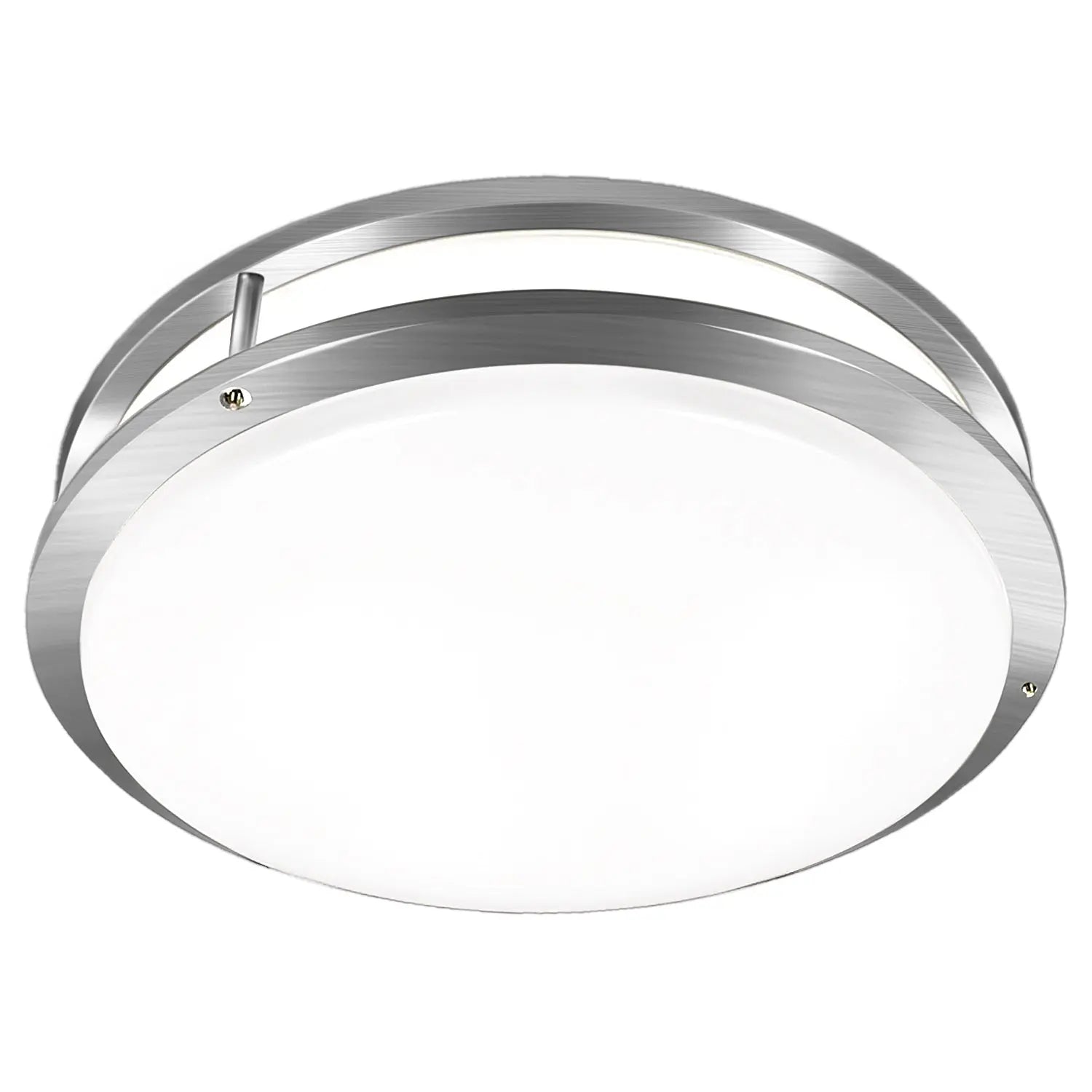 Tanlite 16inch Double Ring Flush Mount Ceiling Light