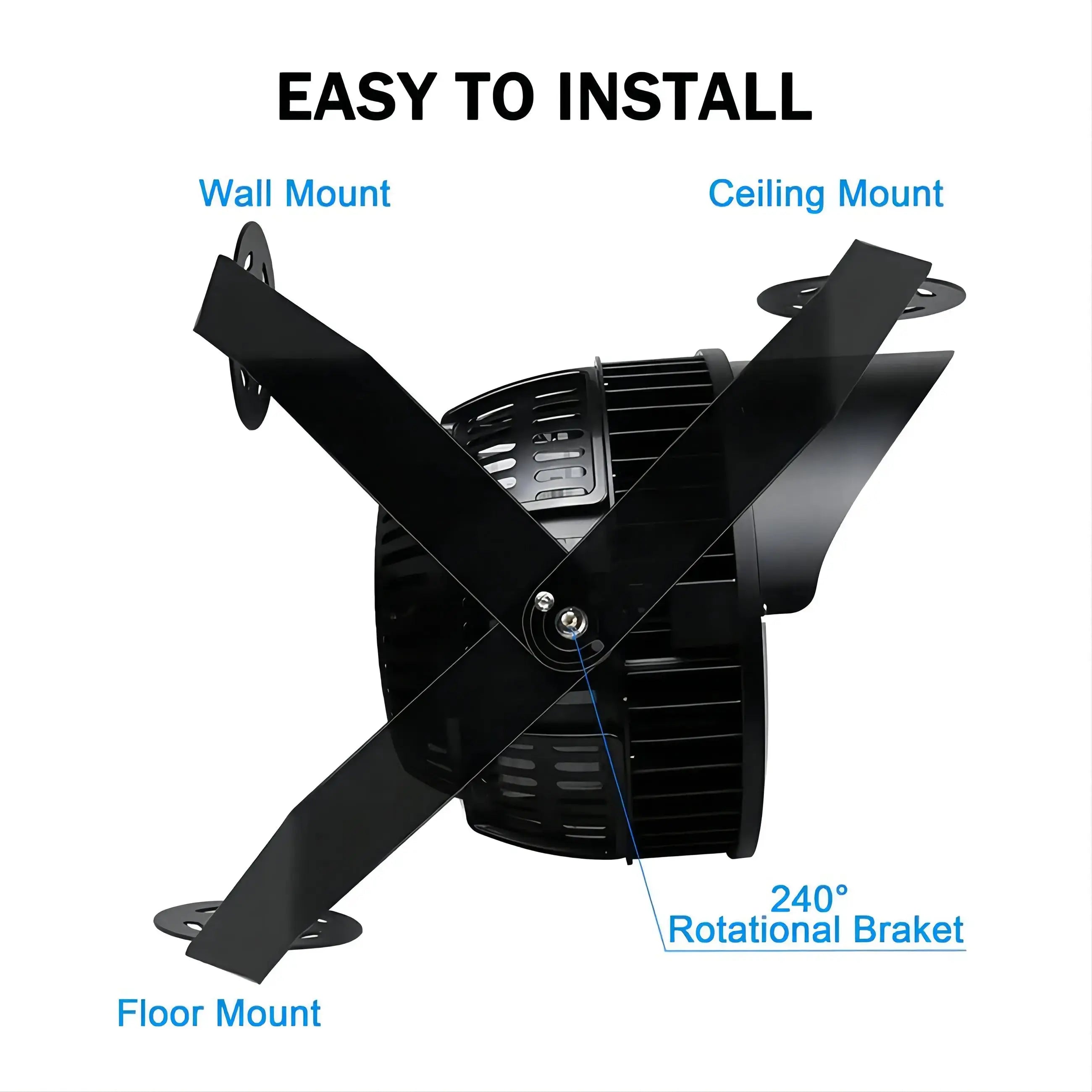 TANLITE 500W LED Sport Light-70,000 Lumens (1500-2000W Metal Halide) Stadium Light 100-277V Stadium Flood Light-Outdoor 5000K-IP66 Waterproof-UL Certified