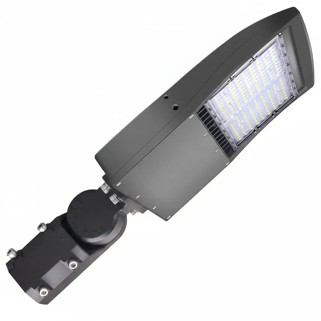 LED Parking Lot Light