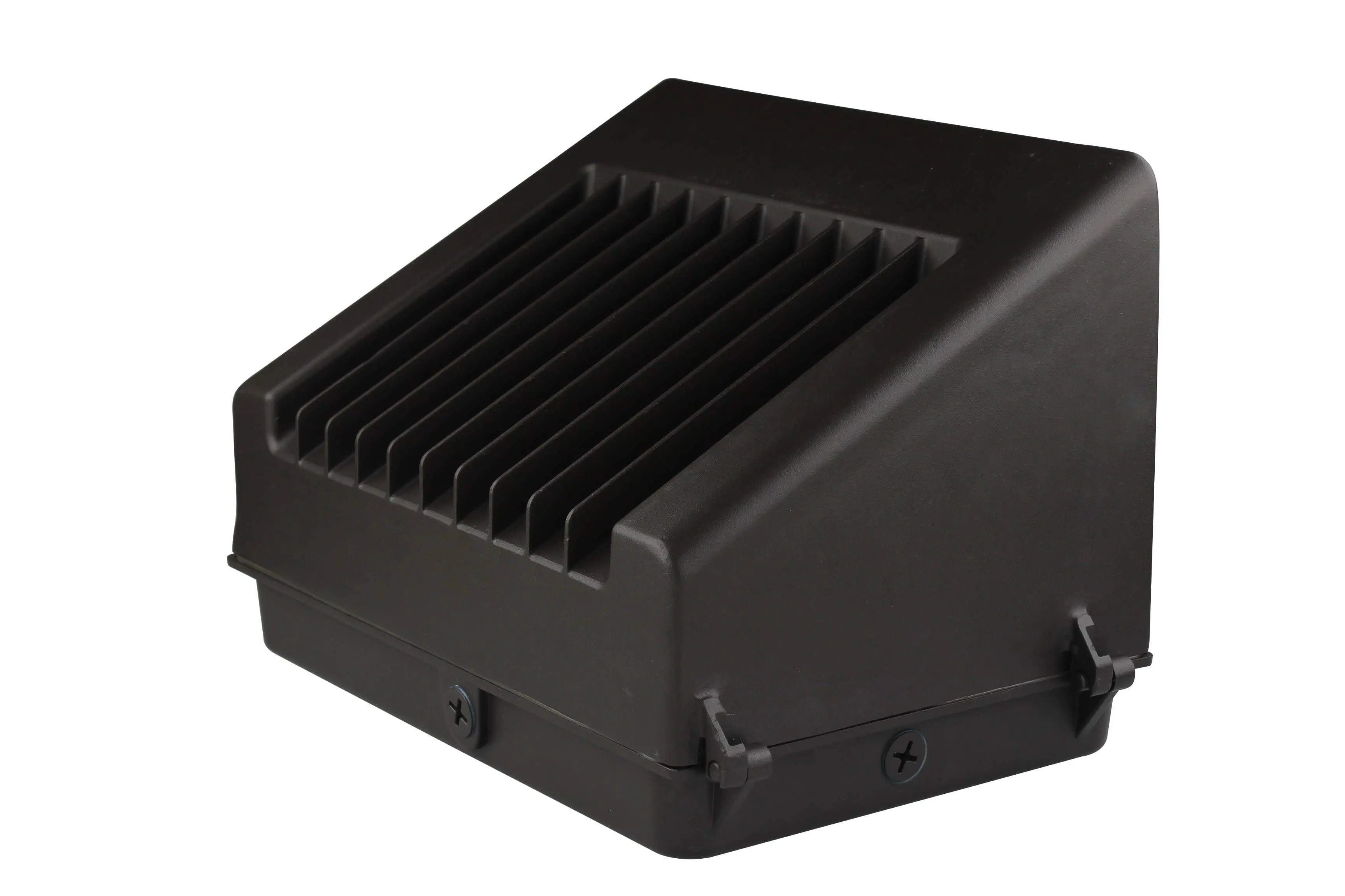 TANLITE 100W LED Full Cut OffWall Pack Light 13000LM 5000K-With Photocell-Replaces 400 watt Metal halide/HPS- IP65-UL+DLC Listed