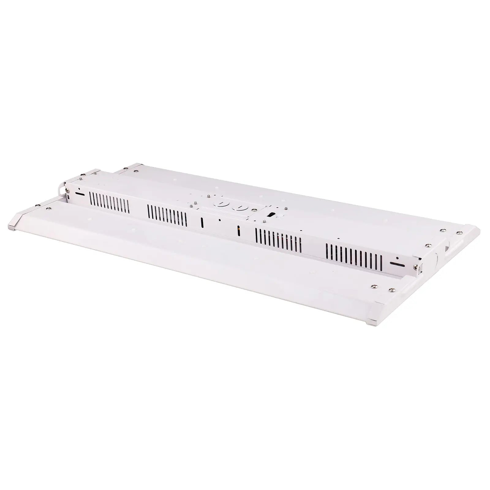 2FT LED Linear High Bay Wattage-110W/165W/220W 30,800LM-CCT 4000K/5000K-UL+DLC 5.1 TANLITE