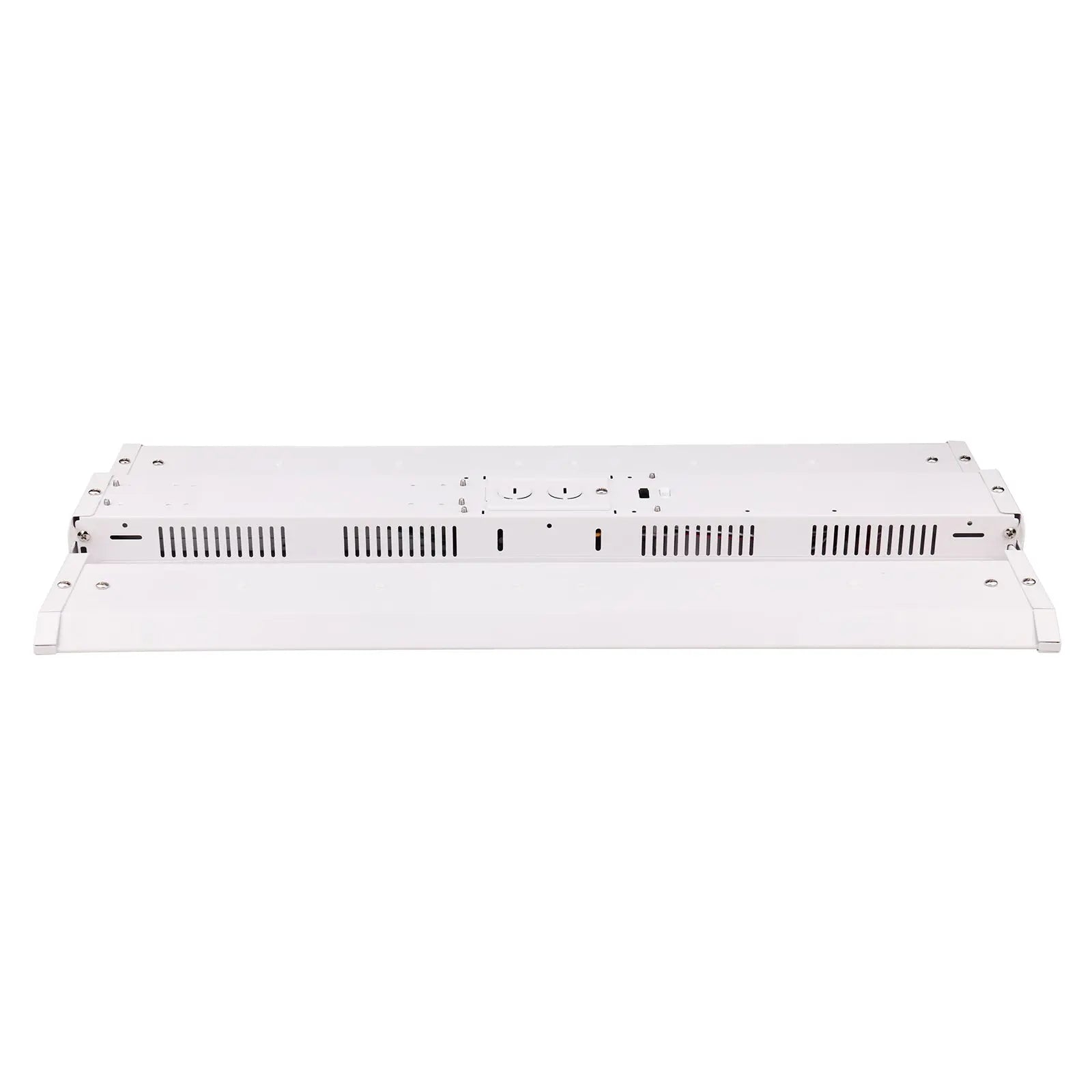 2FT LED Linear High Bay Wattage-110W/165W/220W 30,800LM-CCT 4000K/5000K-UL+DLC 5.1 TANLITE