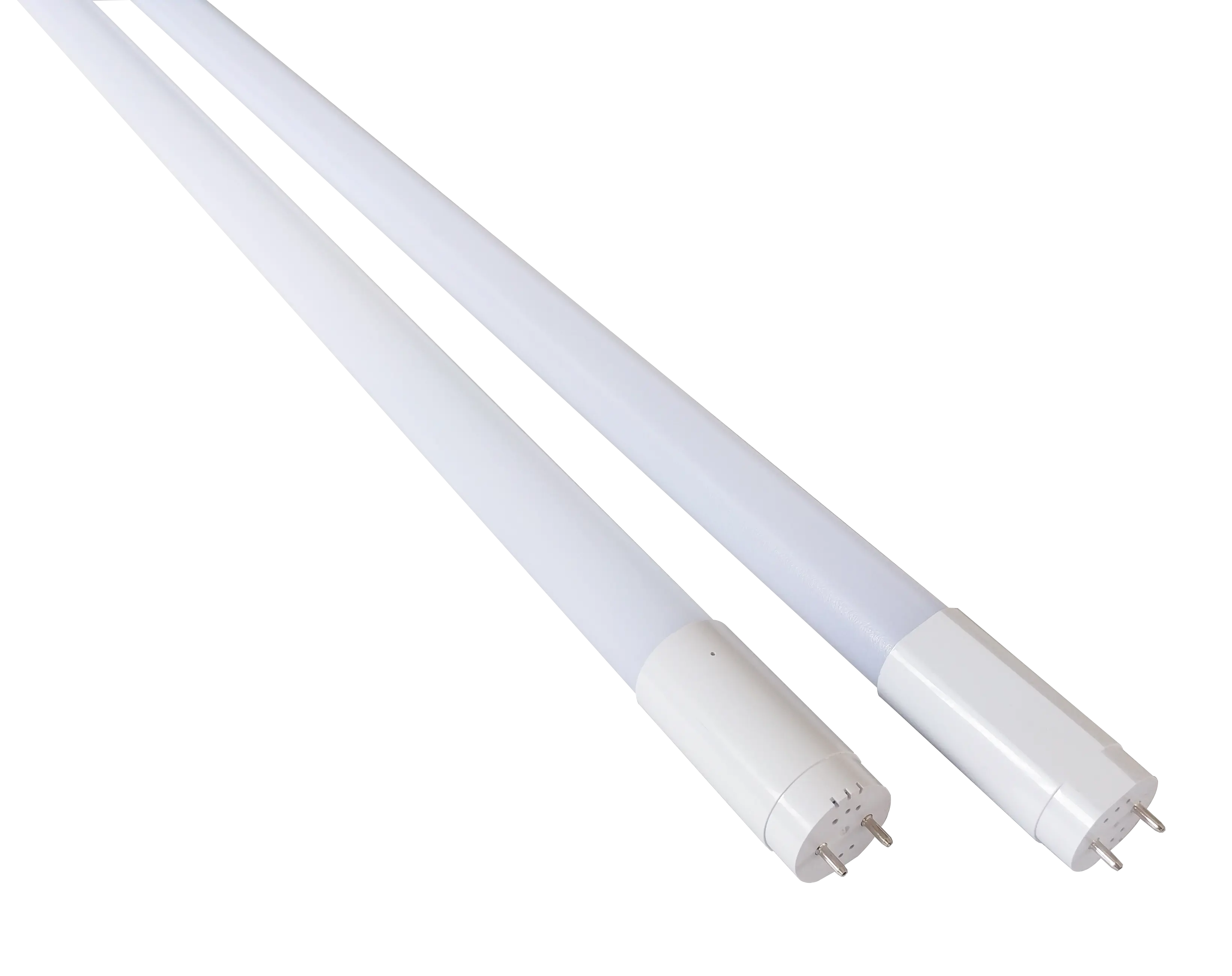 30 Pack-12W Nano tube 1920LM-CCT 5000K-Frosted Cover-Compatible Tube-Can Work With Or Without Ballast-DLC 5.1 TANLITE