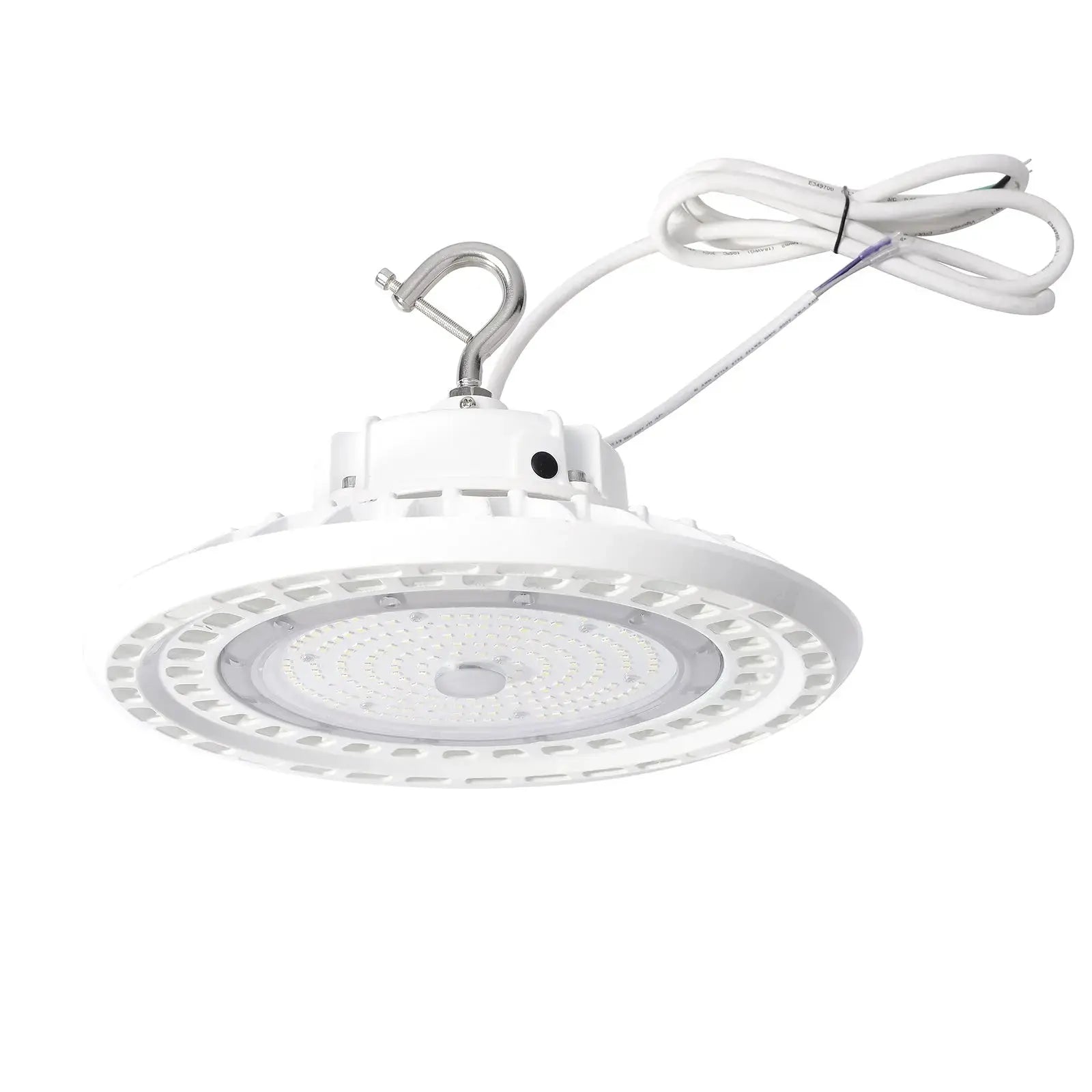 TANLITE UFO LED high bay light with adjustable 180W 200W 240W power